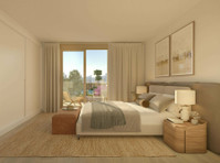Sea Views New Full-equip Apartments Townhouses Denia - Apartments