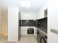 New apartments for sale in Calpe - Wohnungen