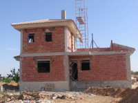 NEW VILLAS IN  CATRAL WITH HABITATION CERTIFICATE - Maisons
