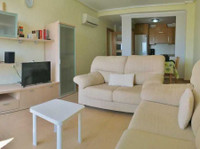 modern 2 bed apartment in Rojales - Lakások