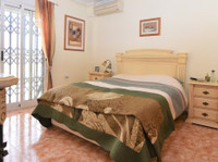 3 bed 2 bath Detached Villa in Villamartin - Talot