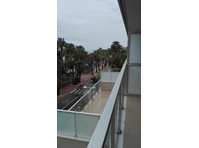 Flatio - all utilities included - Luxury apartment first… - For Rent