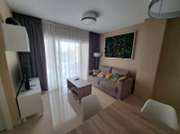 Flatio - all utilities included - Luxury apartment first… - Alquiler
