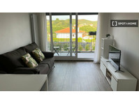 2-Zimmer-Wohnung zur Miete in Berango, Bilbao - 公寓