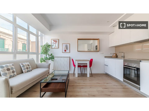 Atelier in Madrid - Apartamente
