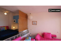 Studio-Apartment zu vermieten in La Manga, Murcia - 아파트