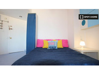 Studio-Apartment zu vermieten in La Manga, Murcia - Apartamentos