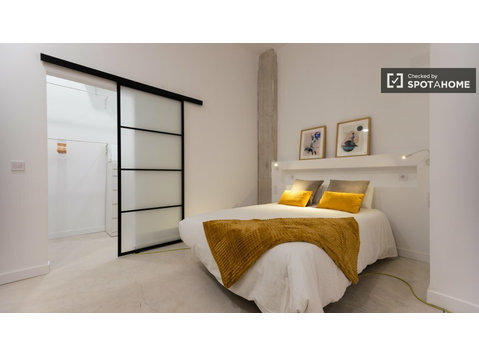 Apartamento estúdio para alugar em Valência, Valência - Apartamentos