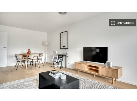 Apartamento de 2 dormitorios en alquiler en Horgen, Zúrich - Appartements