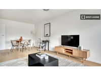 Appartamento con 2 camere da letto in affitto a Horgen,… - Appartamenti
