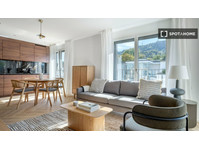 Apartamento de 1 dormitorio en alquiler en Friesenberg,… - Διαμερίσματα