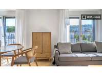 Apartamento de 1 dormitorio en alquiler en Friesenberg,… - Διαμερίσματα