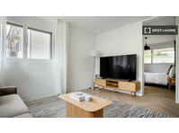 Apartamento de 2 dormitorios en alquiler en Friesenberg,… - Διαμερίσματα