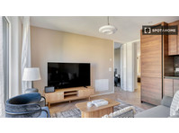 2-Zimmer-Wohnung zu vermieten in Zürich, Zürich - Wohnungen