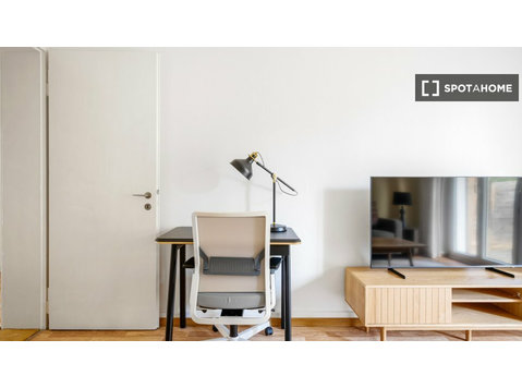 Appartamento con 1 camera da letto in affitto a Zurigo - Appartementen