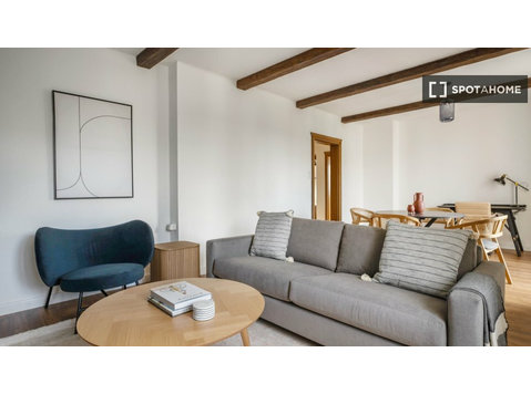 Appartamento con 2 camere da letto in affitto a Zurigo - Apartman Daireleri