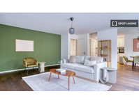Appartamento con 2 camere da letto in affitto a Zurigo - Апартмани/Станови