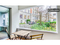 Appartamento con 2 camere da letto in affitto a Zurigo - Dzīvokļi