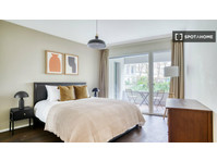 Appartamento con 2 camere da letto in affitto a Zurigo - Διαμερίσματα