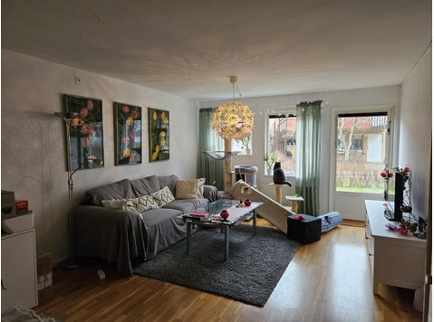 Växjö - 2rok - 6mån - 6.670kr/mån - For Rent