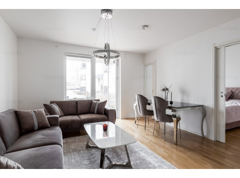 Örebro - 2rok - 12mån - 8.625kr/mån - For Rent