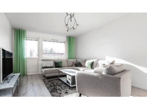 Linköping - 3rok - 12mån - 10.925kr/mån - For Rent