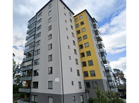 Linköping - 4rok - 6mån - 14.950kr/mån - For Rent