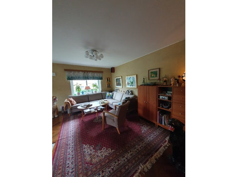 Linköping - 4rok - tillsv - 11.500kr/mån - For Rent