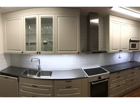 Norrköping - 2rok - 12mån - 9.200kr/mån - For Rent