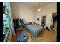 Private Room in Shared Apartment in Skåne län - Stanze