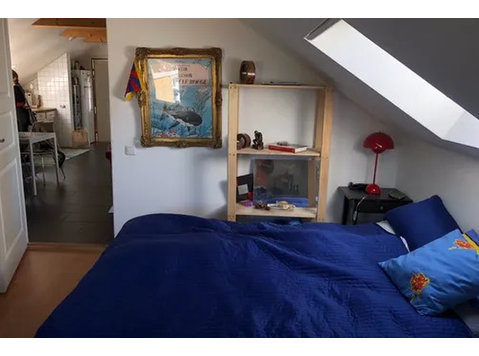 Private Room in Shared Apartment in Skåne län - Συγκατοίκηση