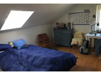 Private Room in Shared Apartment in Skåne län - Woning delen
