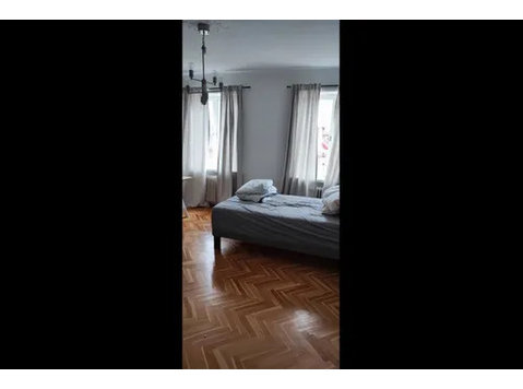 Private Room in Shared Apartment in Skåne län - Συγκατοίκηση