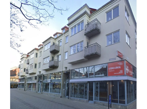 Helsingborg - 3rok - tillsv - 13.800kr/mån - For Rent