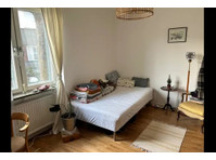 Private Room in Shared Apartment in Kirseberg - Collocation