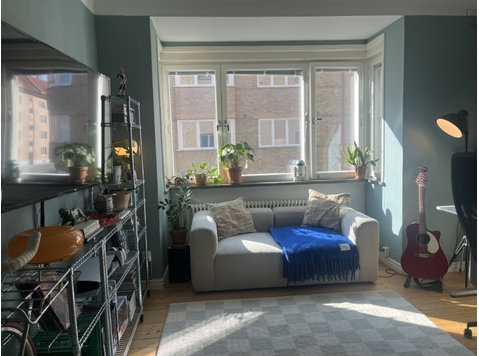Malmö - 1rok - tillsv - 10.925kr/mån - For Rent