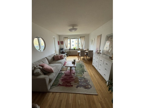 Malmö - 2rok - 10mån - 13.800kr/mån - For Rent