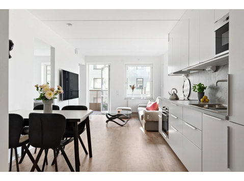 Malmö - 2rok - tillsv - 12.650kr/mån - For Rent