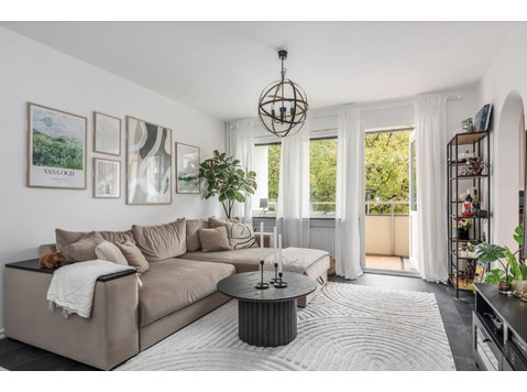 Malmö - 2rok - 6mån - 13.800kr/mån - For Rent