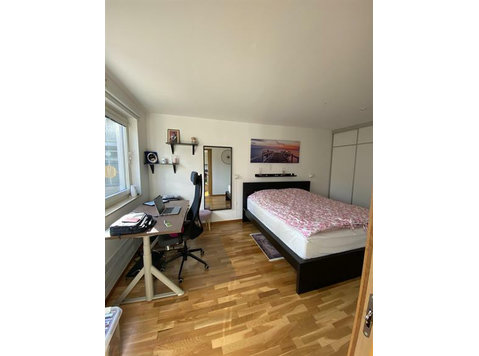 Malmö - 2rok - 8mån - 14.950kr/mån - For Rent