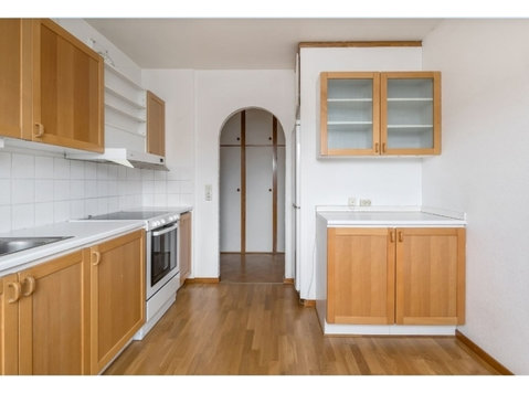 Malmö - 2rok - tillsv - 12.075kr/mån - For Rent