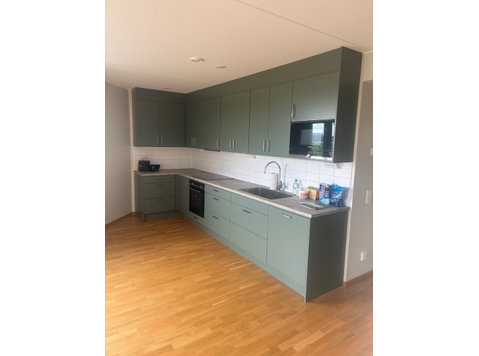 Malmö - 3rok - 12mån - 12.650kr/mån - For Rent