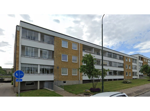 Malmö - 3rok - 6mån - 14.950kr/mån - À louer