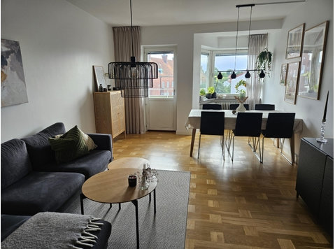Malmö - 3rok - 8mån - 15.812kr/mån - À louer