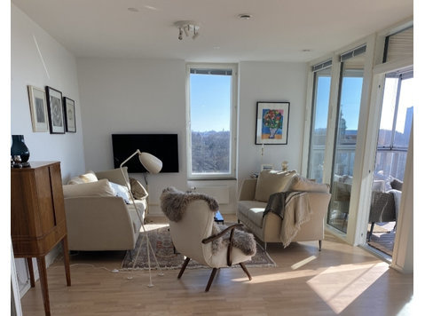 Malmö - 3rok - tillsv - 28.750kr/mån - For Rent