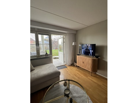 Nyköping - 3rok - tillsv - 11.500kr/mån - 	
Uthyres