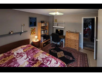Private Room in Shared Apartment in Edsviken - Flatshare