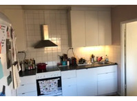 Private Room in Shared Apartment in Näsbypark - Flatshare