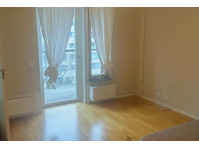 Private Room in Shared Apartment in Södermalm - Flatshare