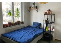 Private Room in Shared Apartment in Stockholm - Flatshare